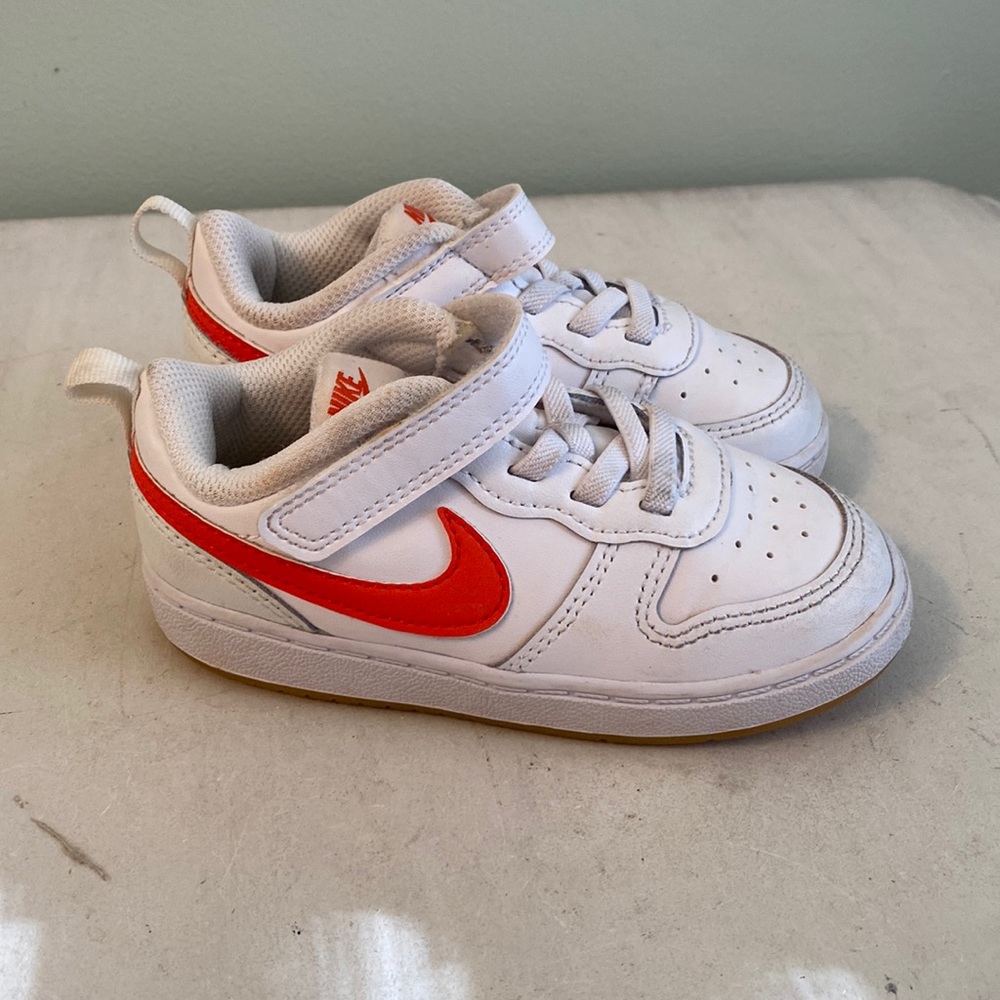 Nike kids shoes